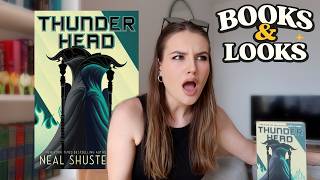 LET'S RECAP: Thunderhead