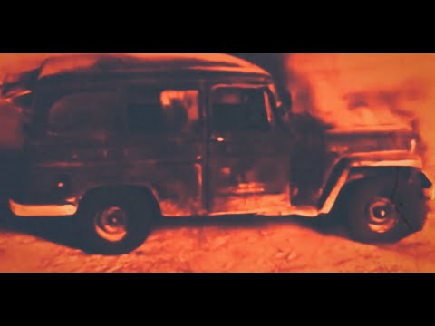 Hammerhedd  - Foundation (Official Music Video)