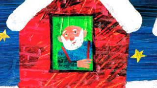 Dream Snow by Eric Carle