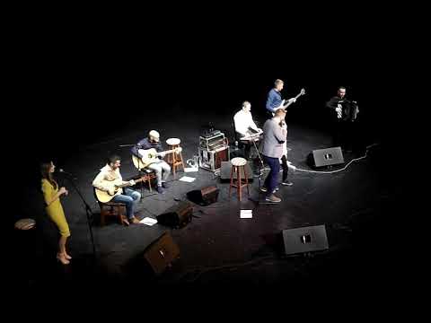 Dzengi-O djila (Humanitarni Koncert Dzengi i Prijatelji)