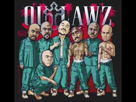 2Pac - Still Bustin feat. Napoleon, Hassachi Ryda, Muszamil, EDI & Yukmouth