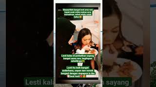 Download lagu Kedekatan Lesti Kejora Dan Lady Rara🥹😍 #lestikejora #rara #trending #artist #shorts mp3