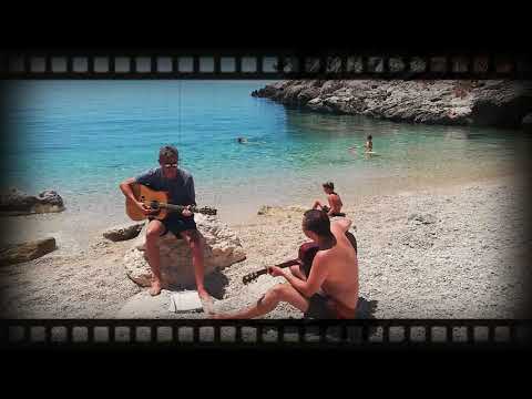 Dane Magdić: Otok Hvar