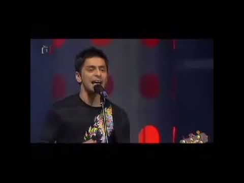 Vlasta Horváth - "Adios" (Eurosong Czechia 2007)