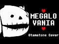 Megalovania Otamatone Cover