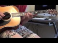 The Chicken Pickin Lick Every Guitar Player Should Know