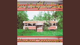 Abandoned Luncheonette