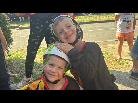 SDH HRUBÁ VRBKA 2024 - děti