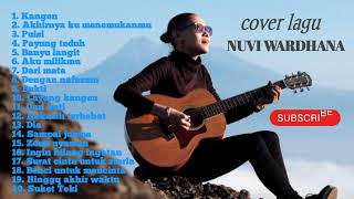 Download lagu Nuvi Wardhana cover lagu santai, terpopuler enak buat kerja mp3