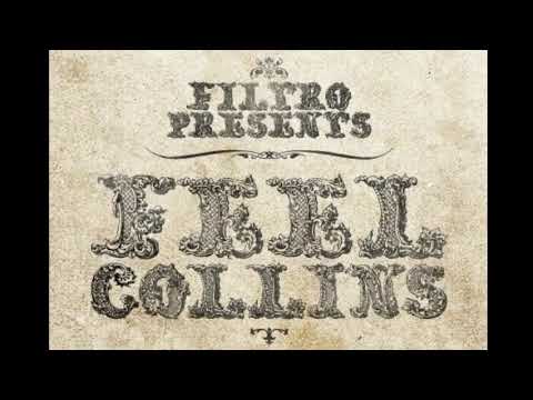 Filtro - Não Vão Conseguir (Com Cire)