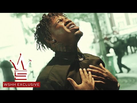 Euro Gotit - “Slavery” (Official Music Video - WSHH Exclusive)