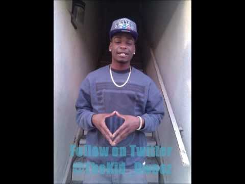 Winning - D-weez & Zelly $tackz