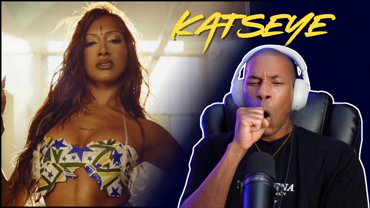 KATSEYE | 'Hootie Frutti' MV + 'Bel Air', 'That Way' Lyric Video REACTION | My favorites, for sure!!