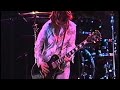 Veruca Salt ~ "Number One Blind" Live (Roskilde Festival, 1995)