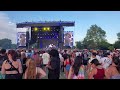 Lil Yachty NBAYoungboat Live Lyricalemonade Summer Smash Chicago 2022