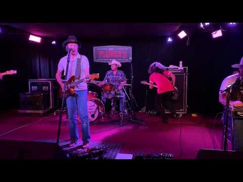 “Things Ain't Like They Used to Be” - Mike and the Moonpies