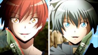 Assassination Classroom AMV Wolf In Sheeps Clothing