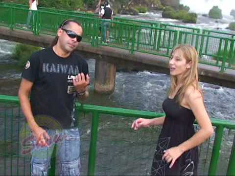 Se não for por amor- Milennium cia Show