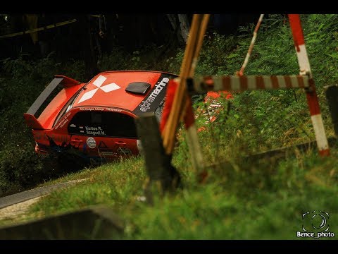 D-GESZTOR Parasznya-RallySprint (2017.09.17.) /CRASH&Action/