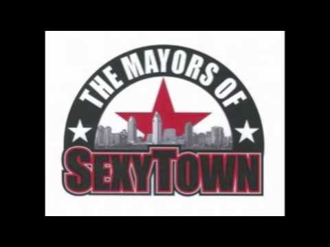 The Mayors Of SexyTown - Stashers