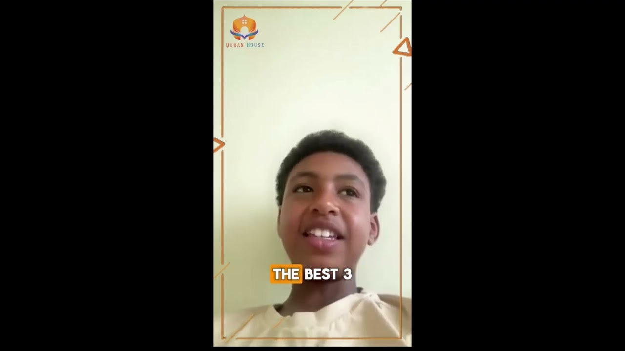 feedback quran house academy 2