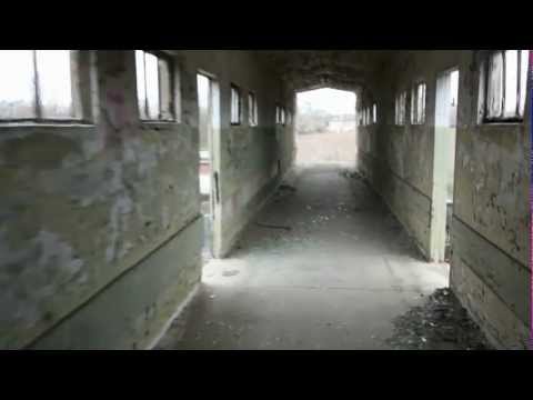 Glidecam HD4000 Test Nr.2