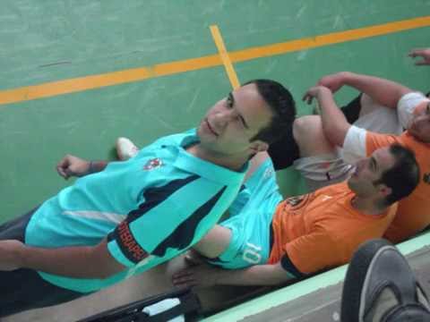 Ervededo Futsal