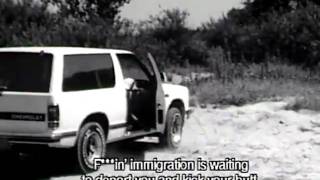 Brujeria - La Migra (Cruza La Frontera II).flv