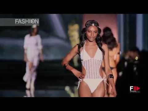 CALZEDONIA Fashion Show Summer 2016 by Fashion Channel