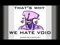 Dota2 - That's Why we Hate Void 