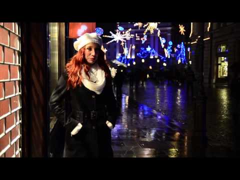 IVANA MAJCAN   Have Yourself a Merry Little Christmas (cover)