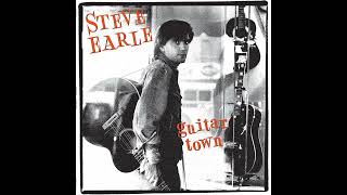 Steve Earle - Someday