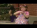 Barney And Friends Let S Help Mother Goose Part 2