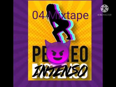 Mixtape 04 🍑 Perreo intenso 🍑 Set -🔥Dj Jhon🔥 Uzielito mix,Alu mix,mad fuentes,l gante 2021