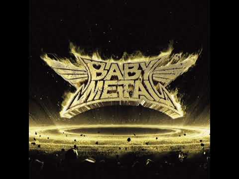 Videoclip de YAVA! (Live at Wembley) — BABYMETAL