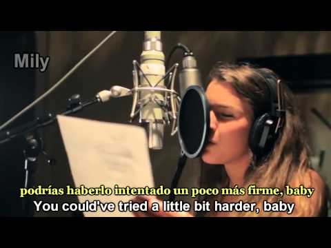 Joss Stone - Karma Subtiulado Español Ingles