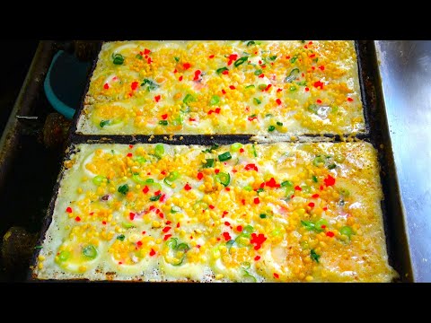 Takoyaki (Otafuku) de Osaka Takoyaki japonés Higashiosaka La deliciosa comida callejera del este de Osaka Takoyaki Lezat