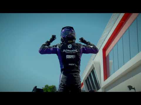 Euroformula Open 2020 Round 2 PAUL RICARD - REVIEW