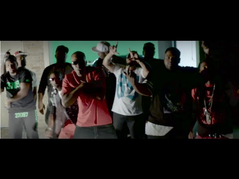 Los G - "In Here" featuring Lil Buck (OFFICIAL VIDEO)