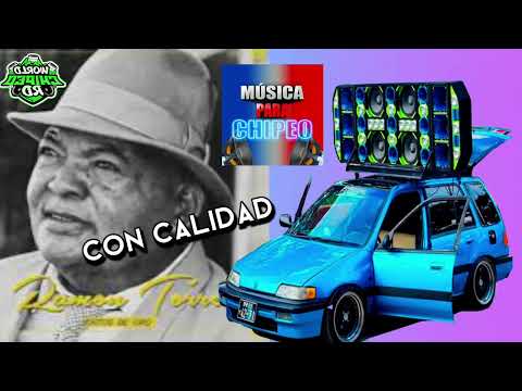 De higuey a la capital 🥃🥃Ramón torres ( Intro a capela ) para musicologos Con calidad Hd