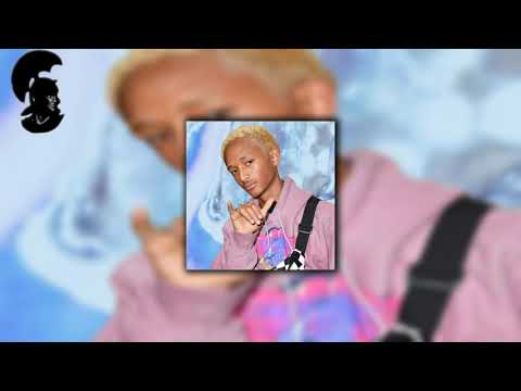 [FREE] Jaden Smith x Travis Scott x Logic Type Beat - "Titan" (Prod. Julian Ceasar)
