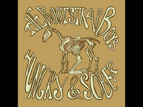 Bootstrap Boys "Carhartt Cowboy" - (Official Audio)