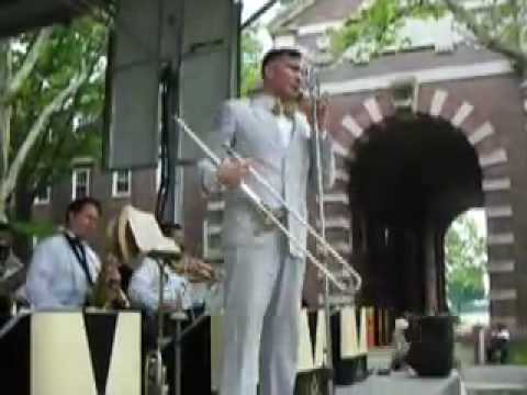 Governors Island Roaring Twenties Lawn Party