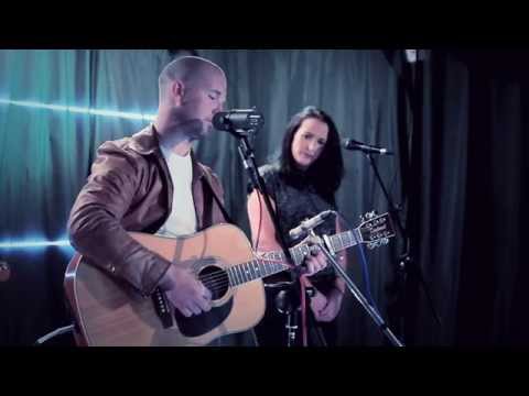 Lightning (Live) by Paul Walton featuring Jamie Lee Duffy and Alex O'Neill