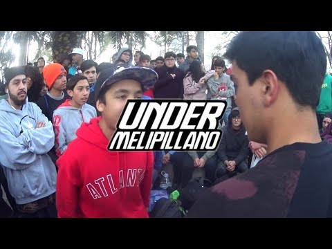 JERZON vs. ACE CORVO RONIN: 8vos- UM Multiverse I 2018