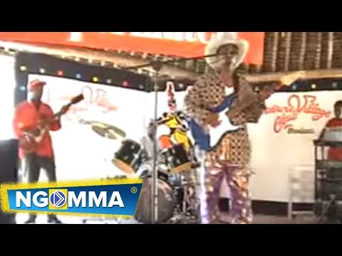 JB MAINA - WAHAKIRE MURUNGU  SALIM JUNIOR VERSION