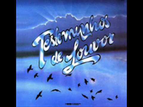 Testemunhos de Louvor 1987   Adhemar De Campos Completo