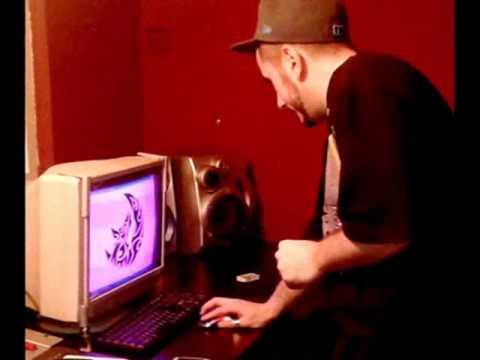 BiG WoLF Ft BiG Night & Nor!i - N'Traft PuNa