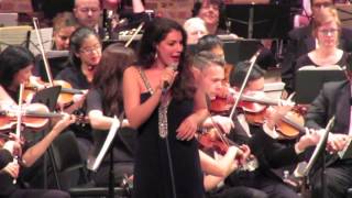 Take Me Back to Manhattan (Cole Porter) -Jennifer Sheehan