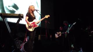 Dean &amp; Britta ~ &#39;Warhol&#39; ~ &quot;13 Most Beautiful Songs&quot;